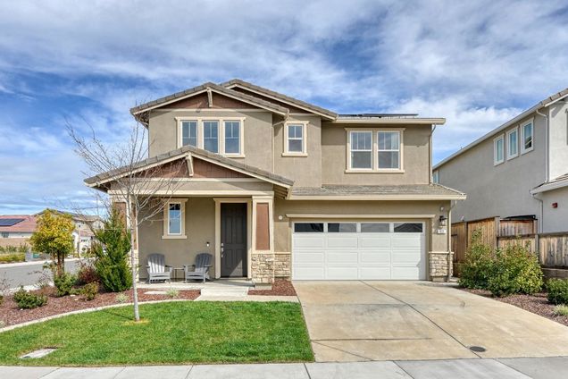 601 Tower Court Lincoln, CA House Sold - Photo 1 of 1. Opens carousel modal
