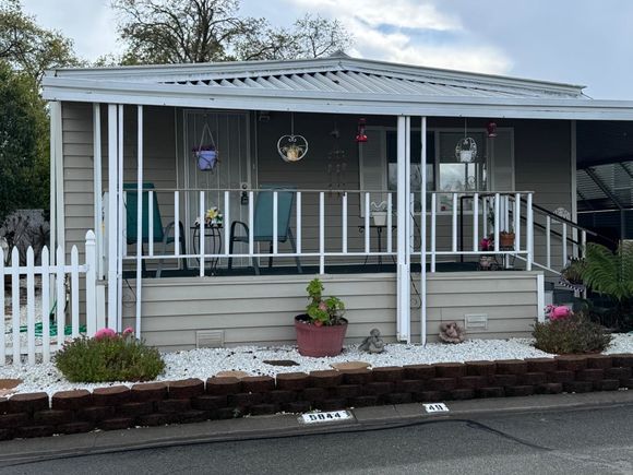 5844 Hobbs Lane Unit 49 Sacramento, CA House Sold - Photo 1 of 1. Opens carousel modal