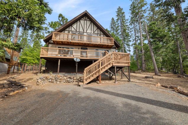 1668 Jerrilynn Drive Arnold, CA House Sold - Photo 1 of 1. Opens carousel modal
