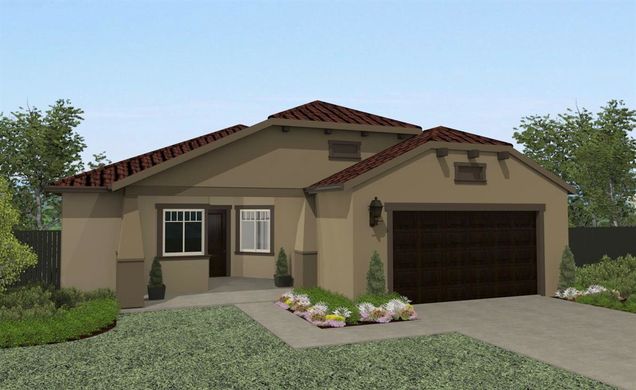 8726 N Privado Court Hilmar, CA House Pending - Photo 1 of 14. Opens carousel modal