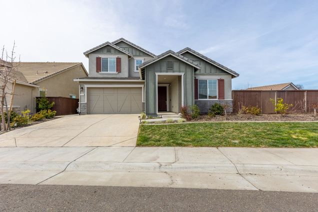 3401 Rock Hearth Dr Folsom, CA House Sold - Photo 1 of 1. Opens carousel modal