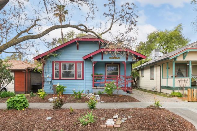 427 K Street