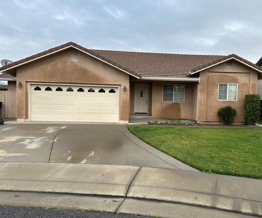 2316 Thaddeous Court Escalon, CA House Sold - Photo 1 of 1. Opens carousel modal