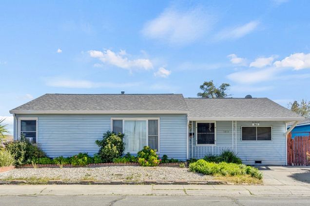 5813 63rd Street Sacramento, CA House Sold - Photo 1 of 1. Opens carousel modal