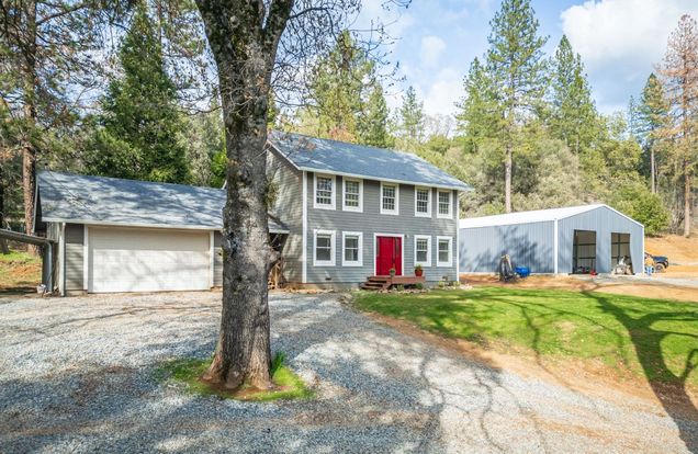 3735 Vestal Lane Garden Valley, CA House Sold - Photo 1 of 1. Opens carousel modal