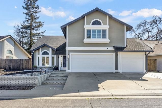 1320 Harrison Drive Roseville, CA House Sold - Photo 1 of 1. Opens carousel modal