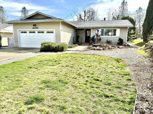 18387 Lake Forest Drive Penn Valley, CA House Sold - Photo 1 of 1. Opens carousel modal