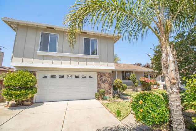 2531 Glen Kew Court
