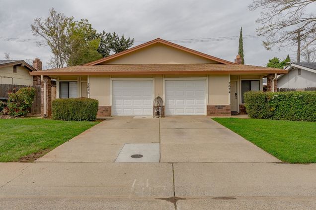 2626 Los Nogales Way Rancho Cordova, CA Multifamily Active - Photo 1 of 47. Opens carousel modal