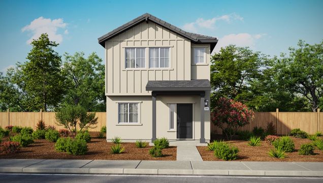 3318 Stellar Sky Walk Sacramento, CA House Sold - Photo 1 of 1. Opens carousel modal