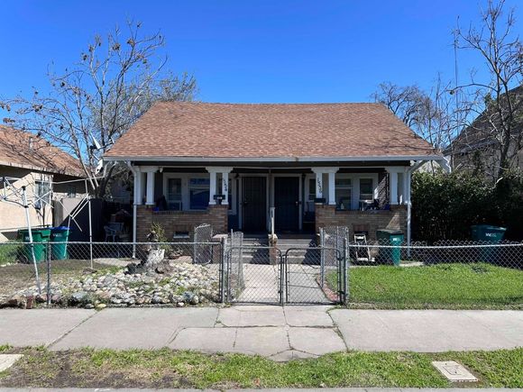 1554 S San Joaquin Street Stockton, CA Multifamily Active - Photo 1 of 30. Opens carousel modal
