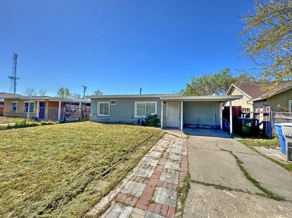 3915 Huron Street Sacramento, CA House Sold - Photo 1 of 1. Opens carousel modal