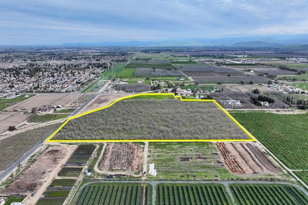 0 Avenue 288 Visalia, CA Plot of land Sold - Photo 1 of 1. Opens carousel modal