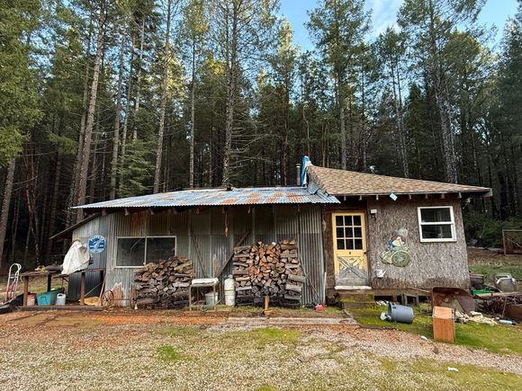 17601 Hooker Oak Road Nevada City, CA Plot of land Sold - Photo 1 of 1. Opens carousel modal