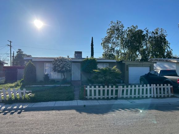 809 Maryland Avenue Los Banos, CA House Sold - Photo 1 of 1. Opens carousel modal