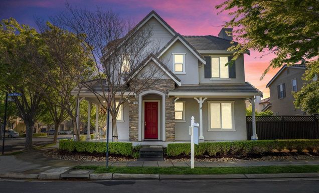 404 Goodwin Street Mountain House, CA House Sold - Photo 1 of 1. Opens carousel modal