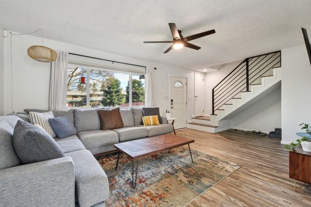 7516 Fairway Two Avenue Fair Oaks, CA Townhouse Sold - Photo 1 of 1. Opens carousel modal
