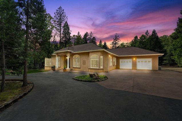 4980 Indian Lane Foresthill, CA House Sold - Photo 1 of 1. Opens carousel modal