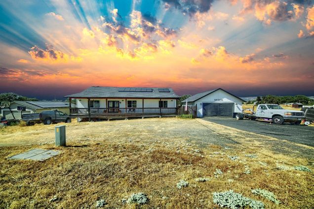 3656 Quail Hill Road