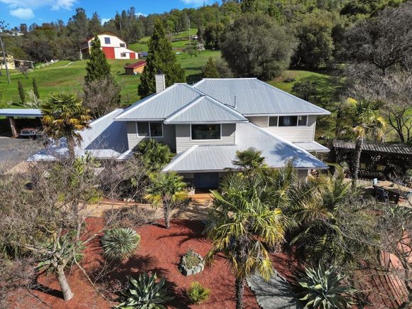 10057 Garesio Ranch Road Nevada City, CA Multifamily Sold - Photo 1 of 1. Opens carousel modal