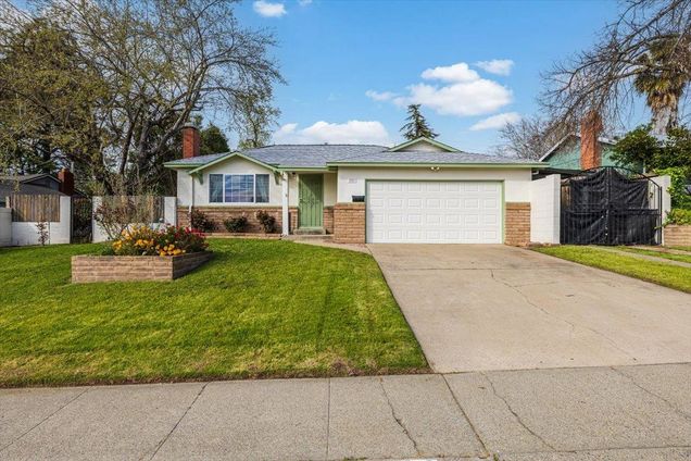 6523 Saint James Drive Carmichael, CA House Sold - Photo 1 of 1. Opens carousel modal