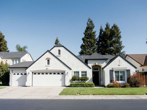 3905 Von Savoye Lane Modesto, CA House Sold - Photo 1 of 1. Opens carousel modal