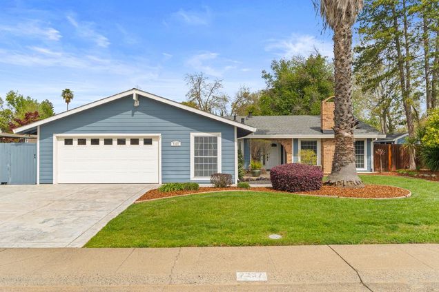 7337 Spicer Drive Citrus Heights, CA House Sold - Photo 1 of 1. Opens carousel modal