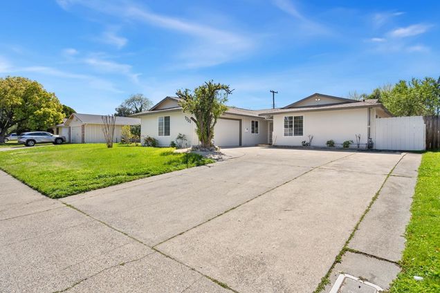 9220 La Riviera Drive Sacramento, CA House Sold - Photo 1 of 1. Opens carousel modal