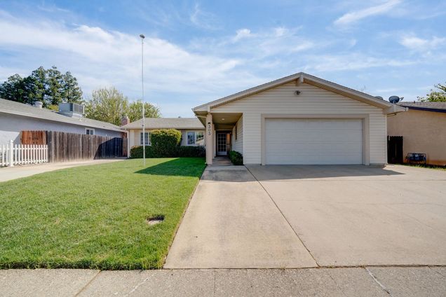 303 Jesse Avenue Roseville, CA House Sold - Photo 1 of 1. Opens carousel modal