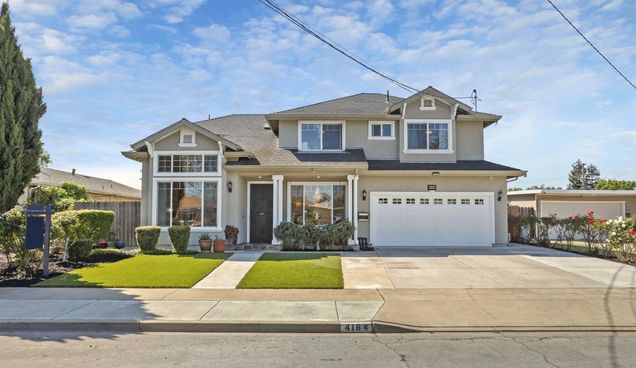 4164 Fairwood Street Fremont, CA House Sold - Photo 1 of 1. Opens carousel modal