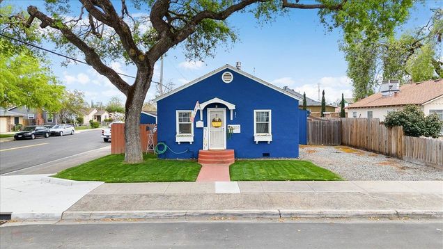 303 W G Street Oakdale, CA House Sold - Photo 1 of 1. Opens carousel modal