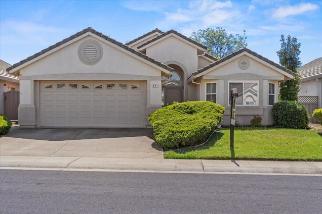 241 Snowy River Court Roseville, CA House Sold - Photo 1 of 1. Opens carousel modal