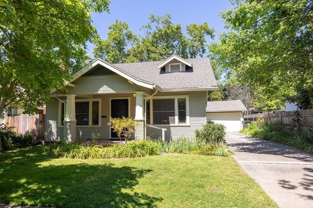 5025 T Street Sacramento, CA House Sold - Photo 1 of 1. Opens carousel modal