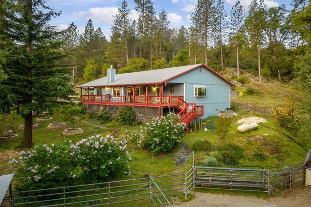 14722 Arrow Road Penn Valley, CA House Sold - Photo 1 of 1. Opens carousel modal