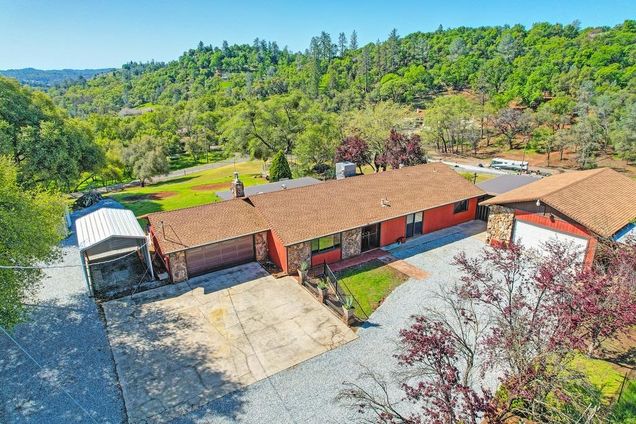 4441 Alazan Road Placerville, CA House Sold - Photo 1 of 1. Opens carousel modal