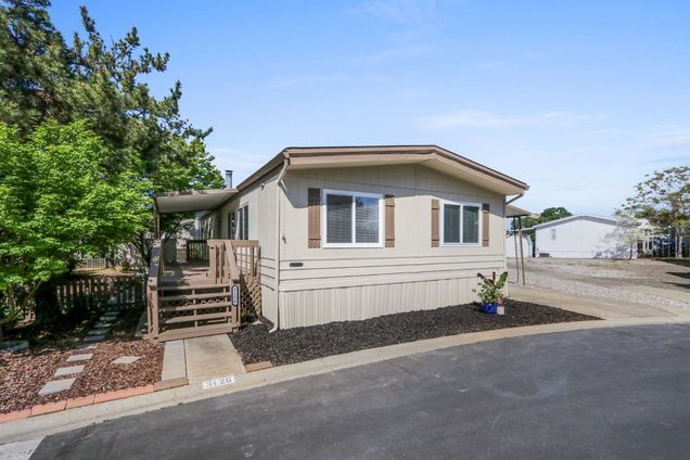 3126 Tory Lane Unit 86 Sacramento, CA House Sold - Photo 1 of 1. Opens carousel modal