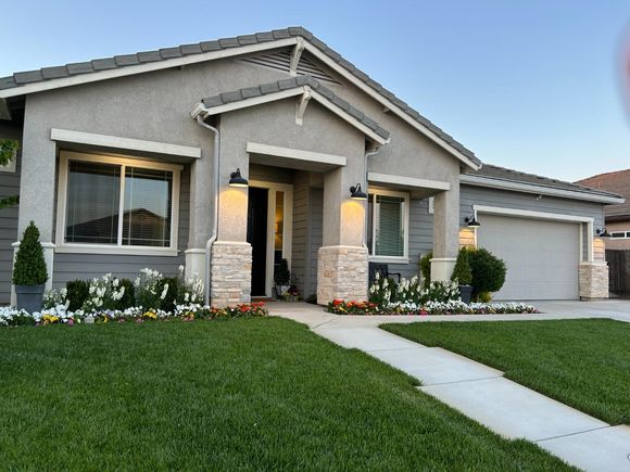 297 Gemstone Lane Ripon, CA House Sold - Photo 1 of 1. Opens carousel modal