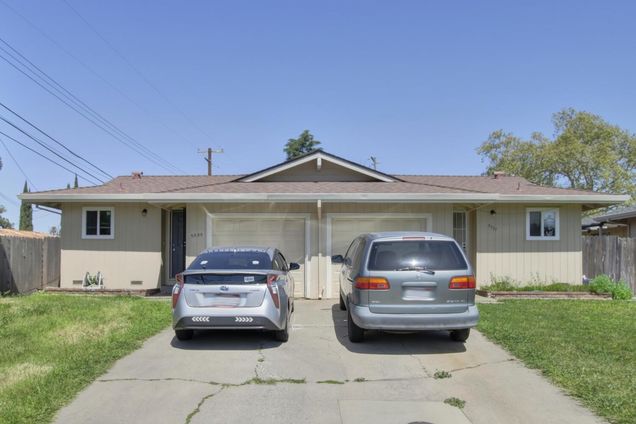 5337 Gibbons Drive Carmichael, CA Multifamily Active - Photo 1 of 46. Opens carousel modal