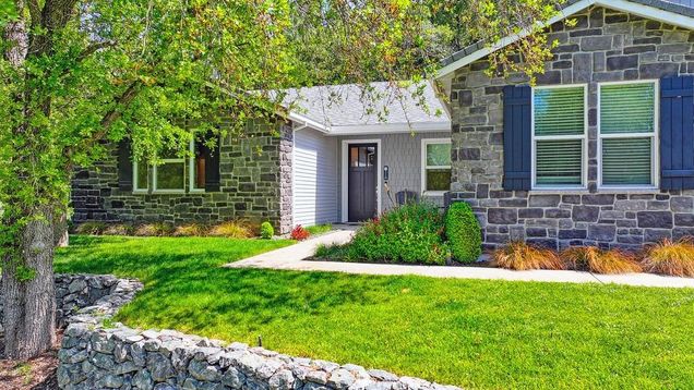 3461 Sugarloaf Mountain Road Loomis, CA House Sold - Photo 1 of 1. Opens carousel modal