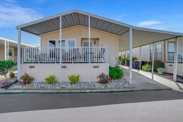 1500 Held Drive Unit 47 Modesto, CA House Sold - Photo 1 of 1. Opens carousel modal