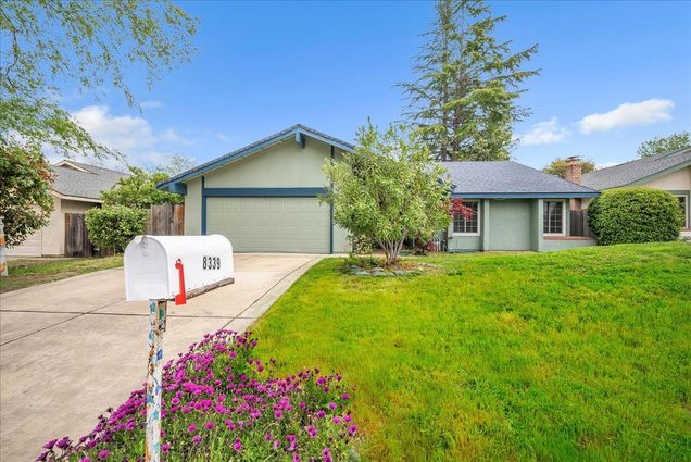 8339 Foxfire Drive Orangevale, CA House Sold - Photo 1 of 1. Opens carousel modal