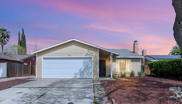 643 Rosemary Drive