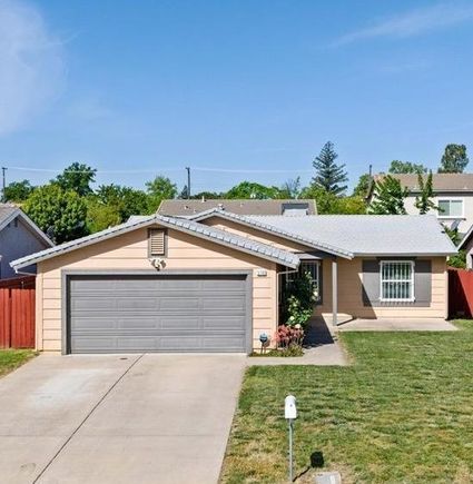 5706 Time Court Sacramento, CA House Sold - Photo 1 of 1. Opens carousel modal