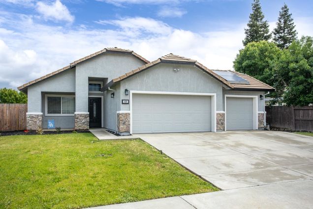 408 Tacitus Street Arbuckle, CA House Sold - Photo 1 of 1. Opens carousel modal