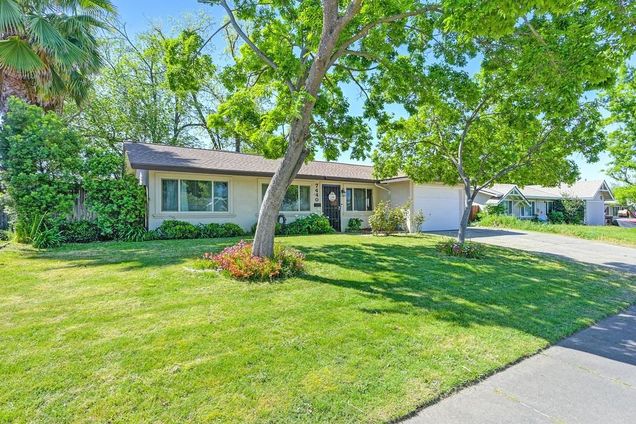 7440 Rollingwood Boulevard Citrus Heights, CA House Sold - Photo 1 of 1. Opens carousel modal