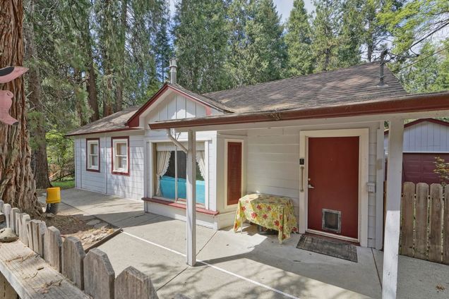 5035 Cedar Drive Camino, CA House Sold - Photo 1 of 1. Opens carousel modal