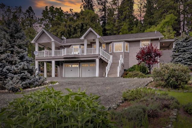 13506 Barker Lane Grass Valley, CA House Sold - Photo 1 of 1. Opens carousel modal