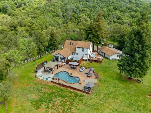 6020 French Creek Road Shingle Springs, CA House Sold - Photo 1 of 1. Opens carousel modal