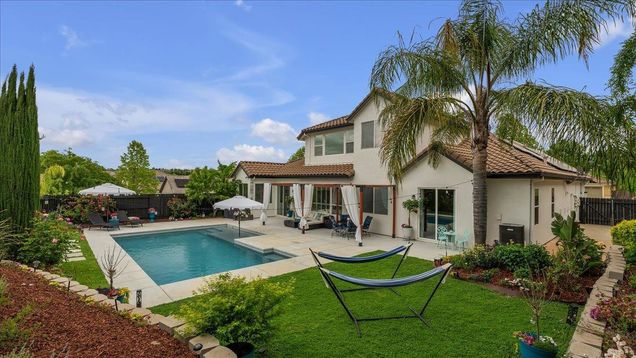 202 Fantail Court Lincoln, CA House Sold - Photo 1 of 1. Opens carousel modal