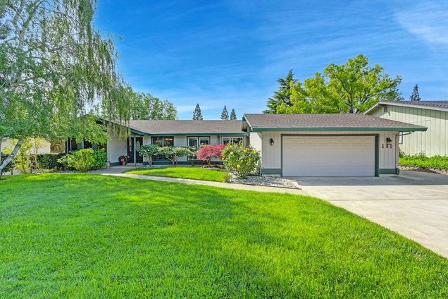 161 Southcreek Circle Folsom, CA House Sold - Photo 1 of 1. Opens carousel modal